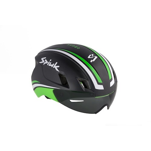Spiuk OBUS TT and Triathlon Helmet
