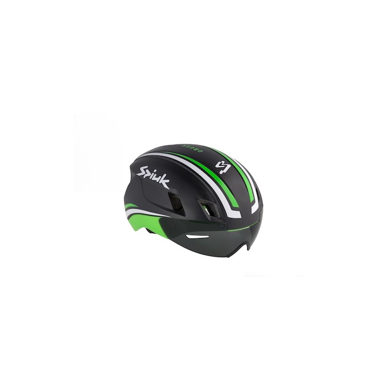 Spiuk OBUS TT and Triathlon Helmet