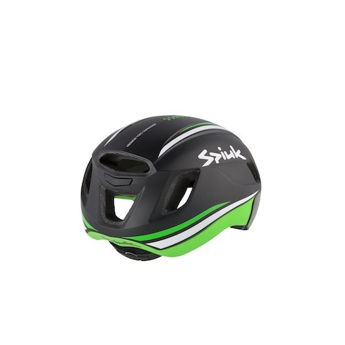 Spiuk OBUS TT and Triathlon Helmet