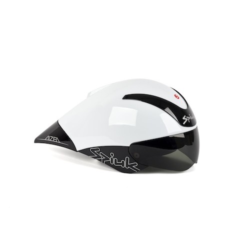 Spiuk Aizea TT Helmet
