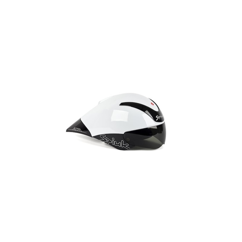 Spiuk Aizea TT Helmet