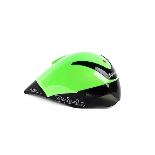 Spiuk Aizea TT Helmet