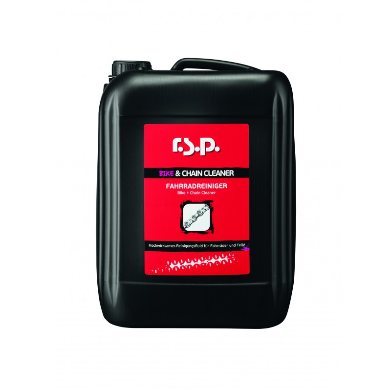 r.s.p. Bike & Chain Cleaner 10l