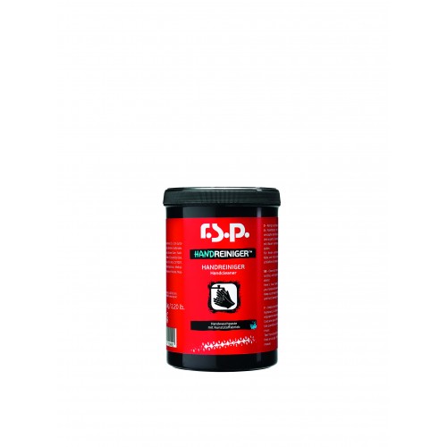 r.s.p. Handcleaner 500g