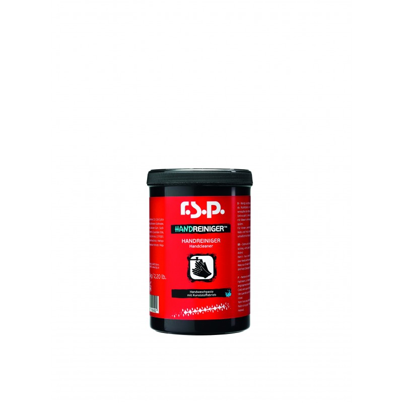 r.s.p. Handcleaner 500g