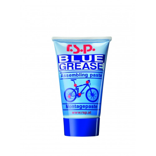 r.s.p. Blue Grease 50g
