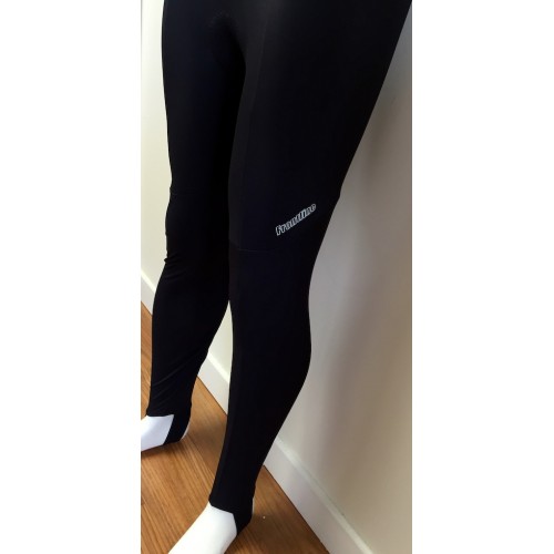 Frontline Bibtight Black