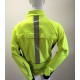 Frontline Fluro Softshell Jacket