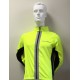 Frontline Fluro Softshell Jacket