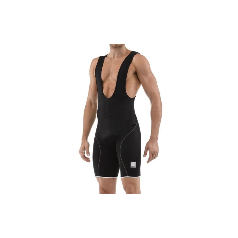 santini bib short
