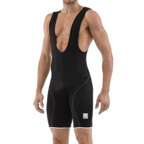 Santini Max Core Bib Short