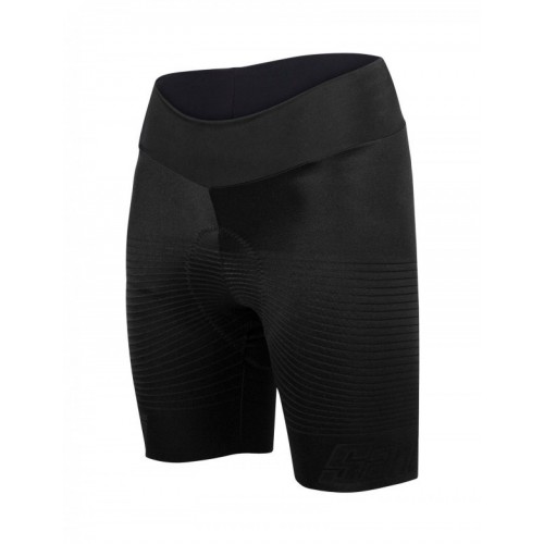 Santini Racer Compression Lady Waist Short