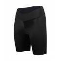 Santini Racer Compression Lady Waist Short