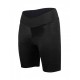 Santini Racer Compression Lady Waist Short