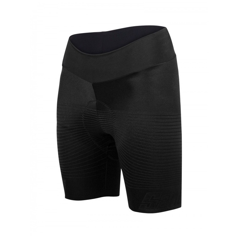 Santini Racer Compression Lady Waist Short