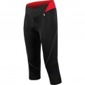 Santini Mearsey Ladies 3/4's Shorts