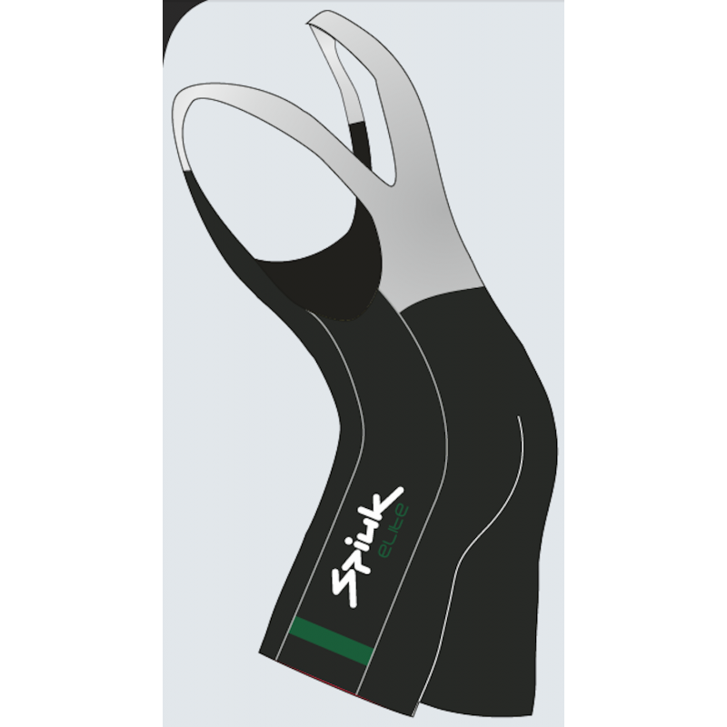 Spiuk Elite Bib Short