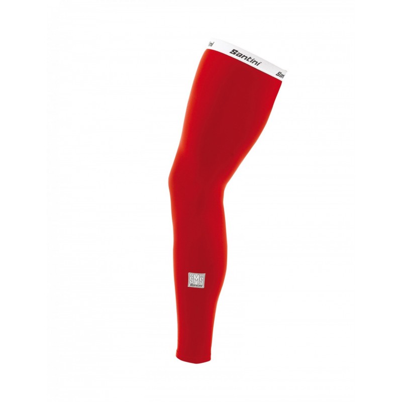 Santini Thermofleece Leg Warmers