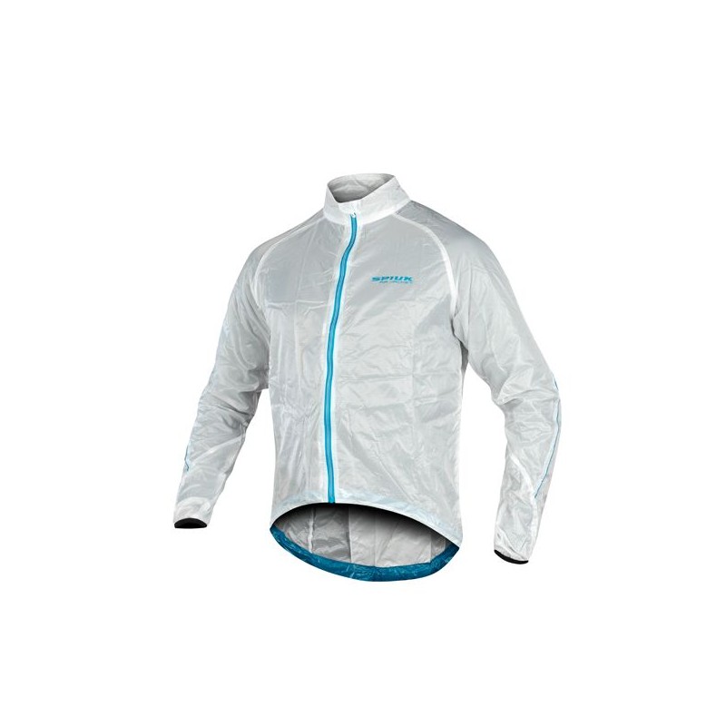 Spiuk Top Ten Air Jacket