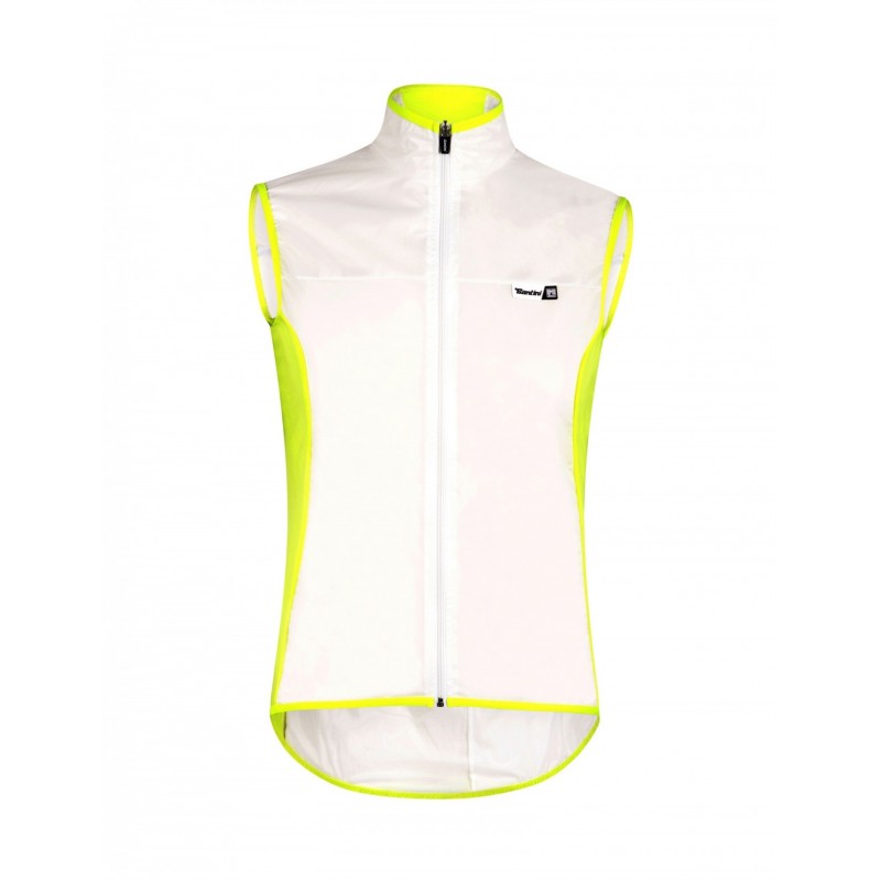 Santini Ice Wind VEST