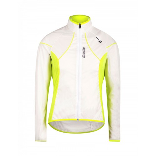 Santini ICE 2.0 L/S Jacket