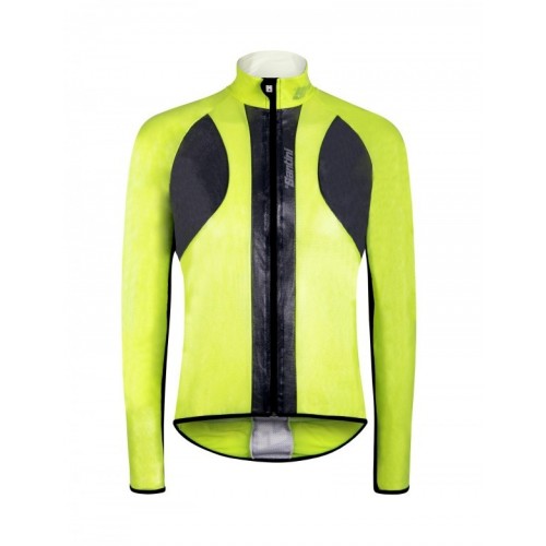 Santini Balthus Wind Jacket