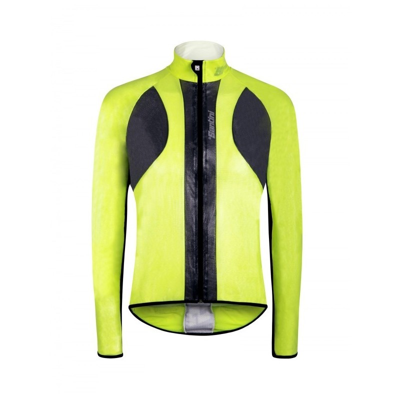 Santini Balthus Wind Jacket