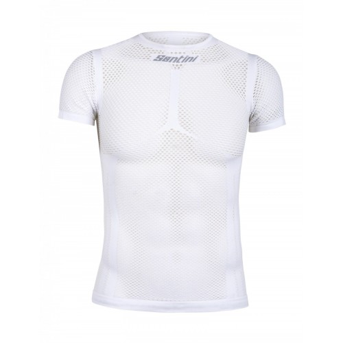 Santini MESH S/S Base Layer