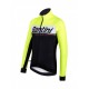 Santini Meridian Winter Jacket