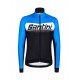 Santini Meridian Winter Jacket