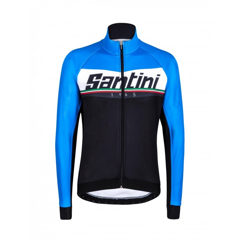 Santini Meridian Winter Jacket