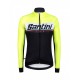 Santini Meridian Winter Jacket