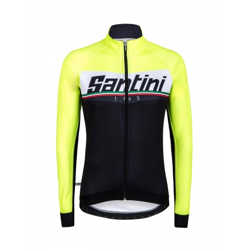 Santini Meridian Winter Jacket