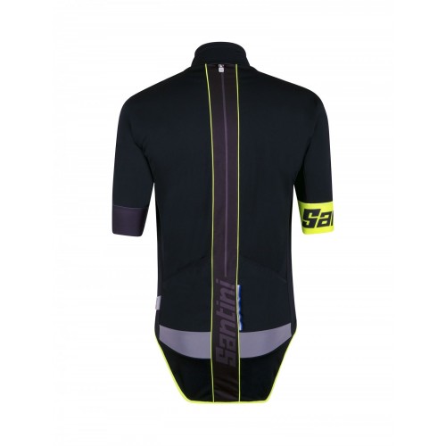 Santini REEF Rain Jersey