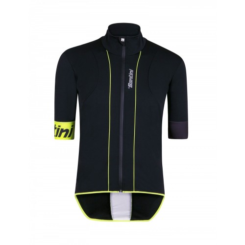 Santini REEF Rain Jersey