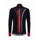 Santini Vega H20 L/S Jersey