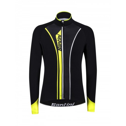 Santini Vega H20 L/S Jersey