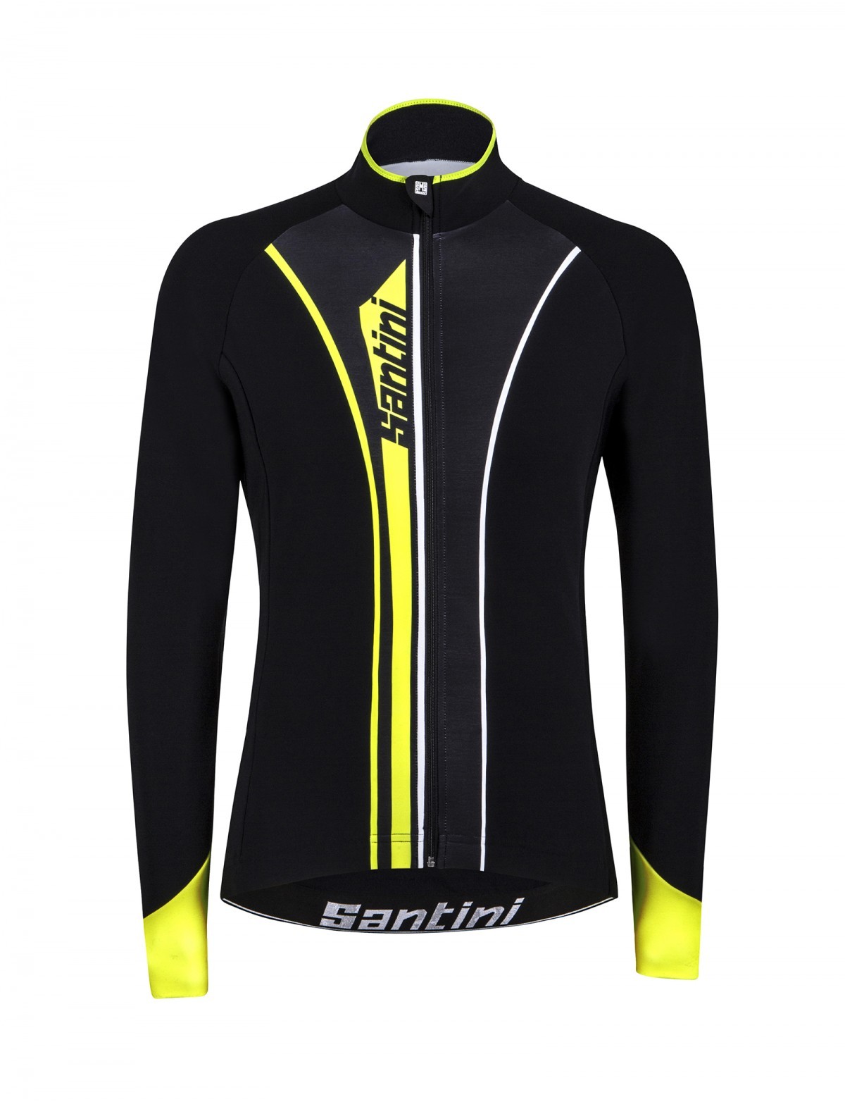 Santini Vega H20 L S Jersey DMC Sports
