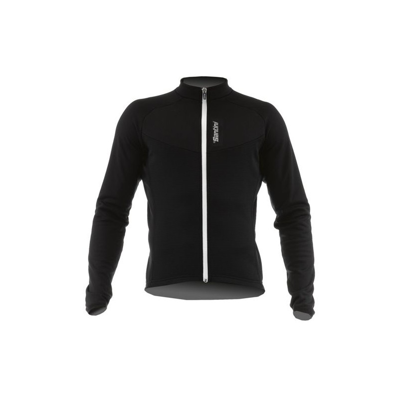 Santini Tempo L/S Jersey