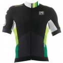 Santini SHADE S/S Acquazero Jersey