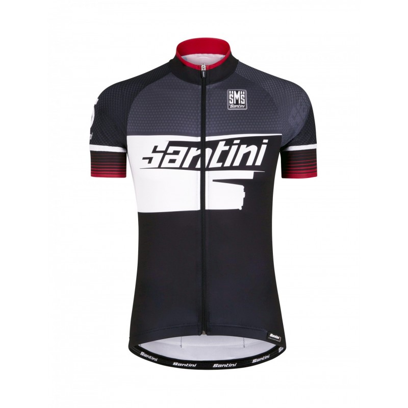 jersey santini