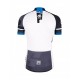 Santini ATOM S/S Jersey Full Zip