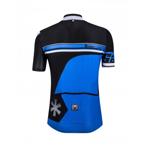 Santini AIRFORM S/S Jersey