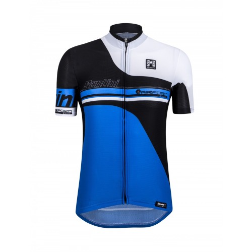 Santini AIRFORM S/S Jersey