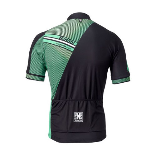 Santini Galactica S/S Jersey