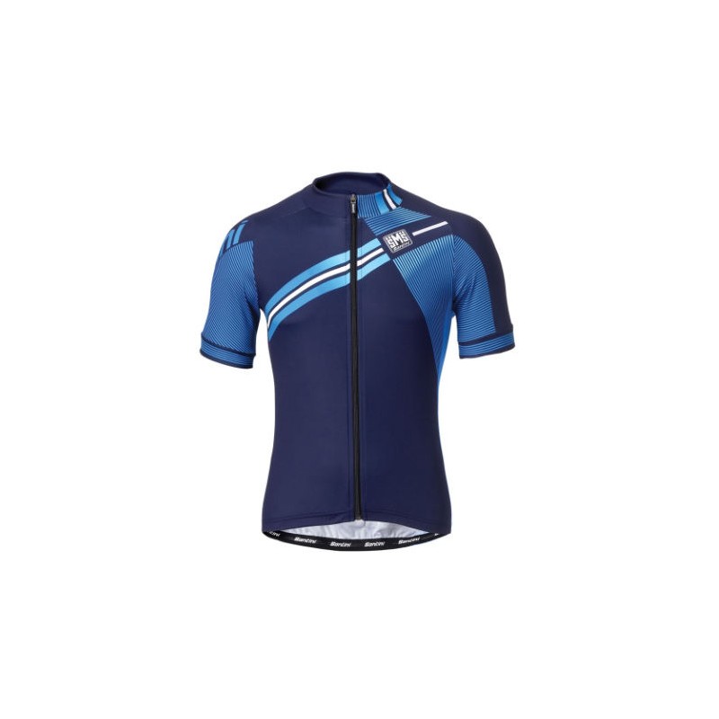 Santini Galactica S/S Jersey