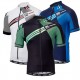 Santini Galactica S/S Jersey