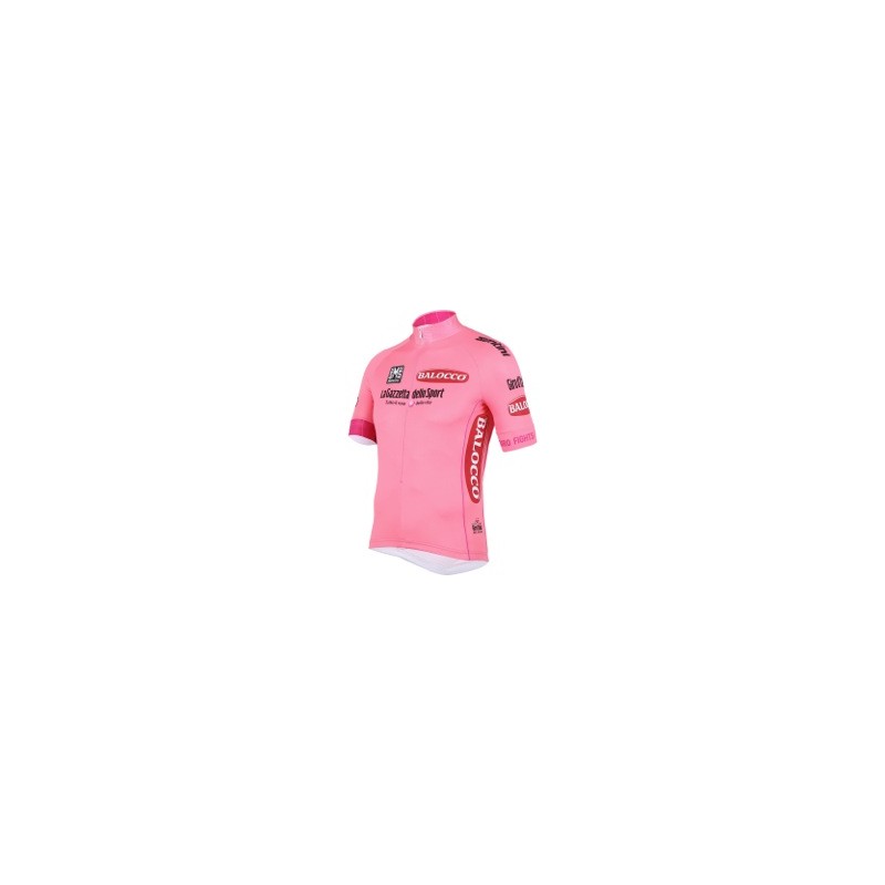 Maglia ROSA Giro d'Italia