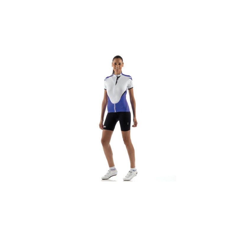 Santini Yoru S/S Jersey Women