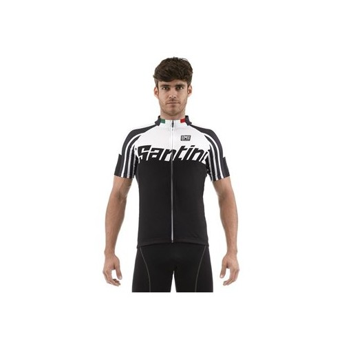 Santini ZEST S/S Jersey